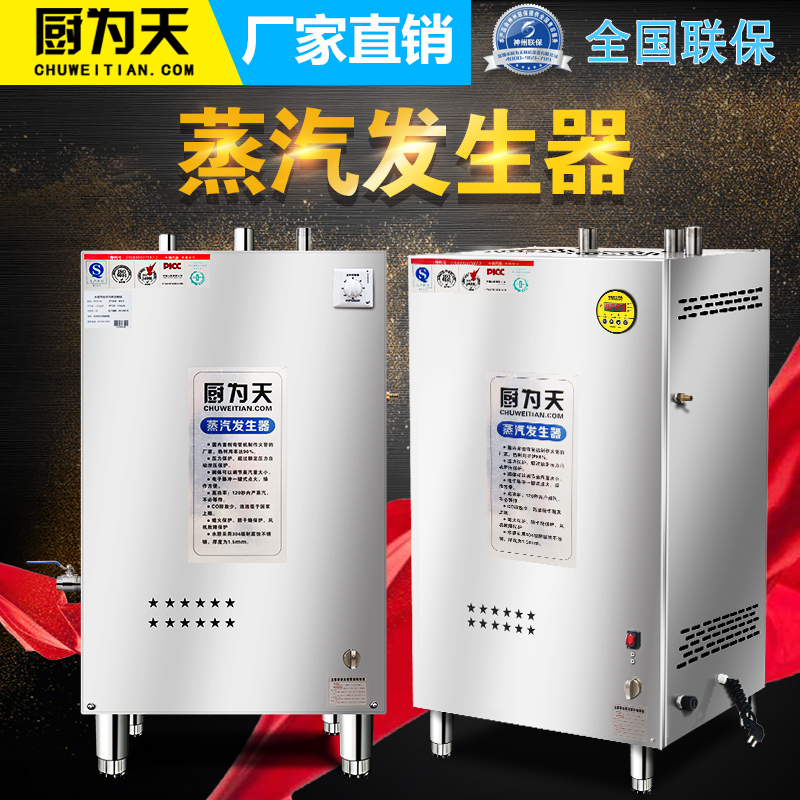 燃?xì)庹羝l(fā)生器商用豆腐煮漿機(jī)釀酒蒸饅頭包子液化天然氣節(jié)能鍋爐