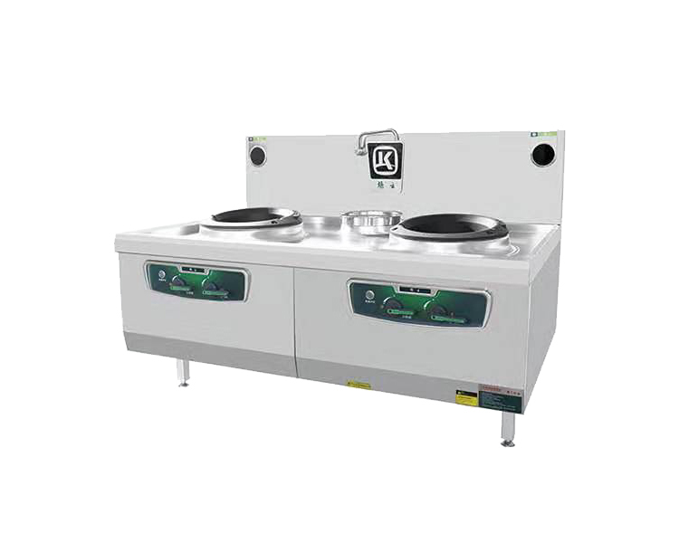 商用廚具的發(fā)展趨勢